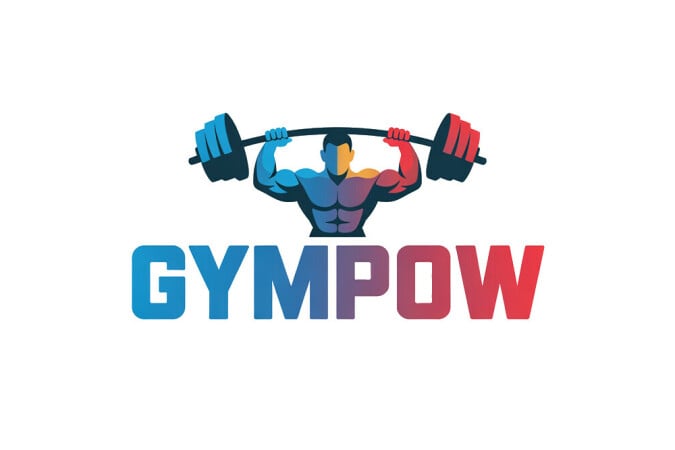 GymPow logo