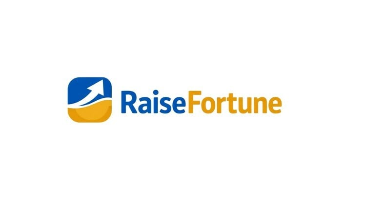 RaiseFortune logo