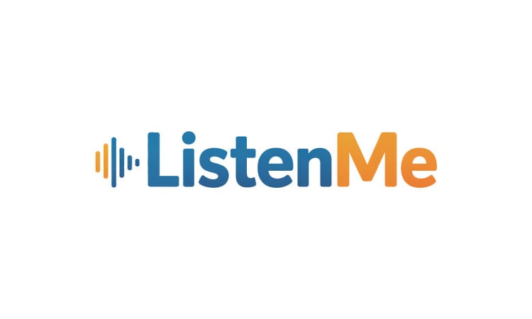 listenme logo