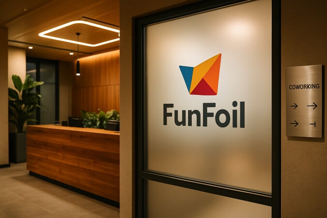 FunFoil.com image 4