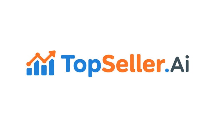 TopSeller logo