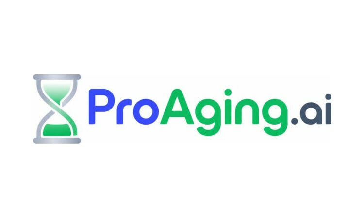 ProAging logo
