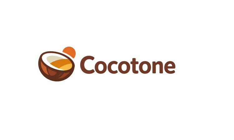 Cocotone logo