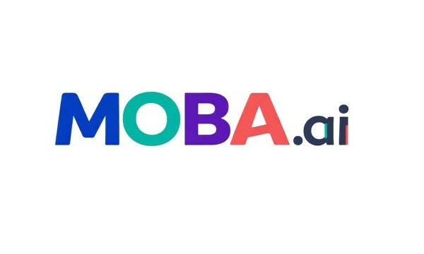 MOBA logo