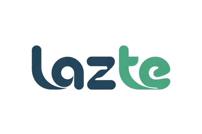 Lazte logo