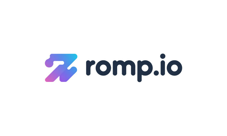 ROMP logo