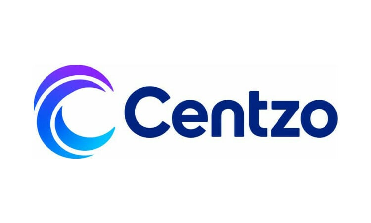 Centzo logo