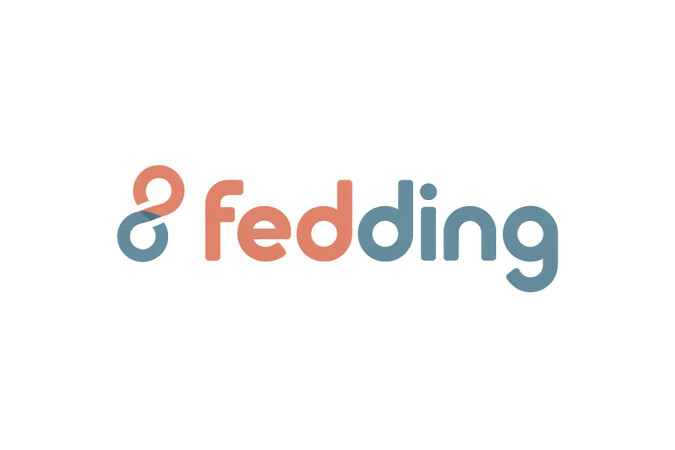Fedding logo