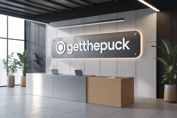 GetThePuck.com image 4