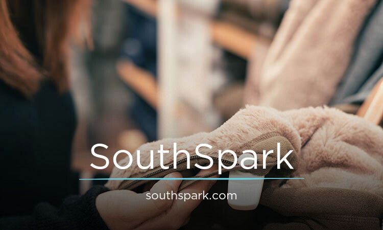 SouthSpark.com - Good domains for sale