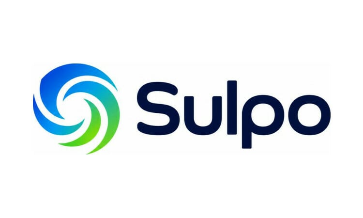 Sulpo logo