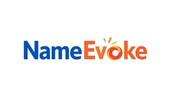 NameEvoke logo