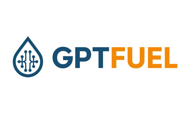 GPTFuel logo