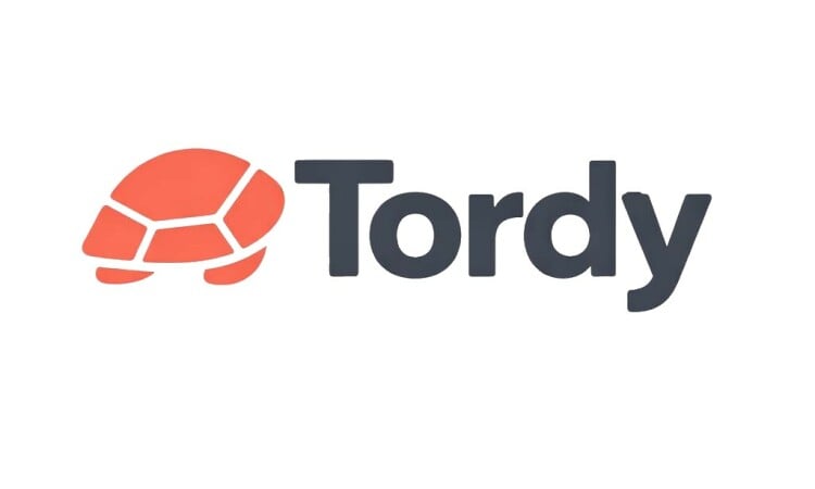 Tordy logo