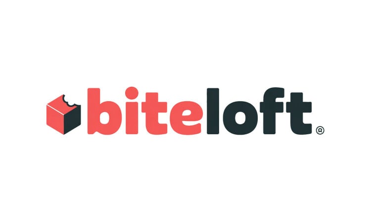 BiteLoft logo