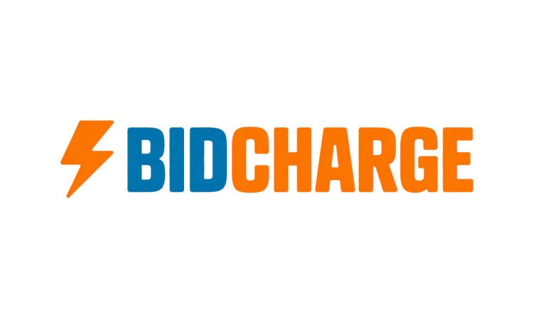 BidCharge logo