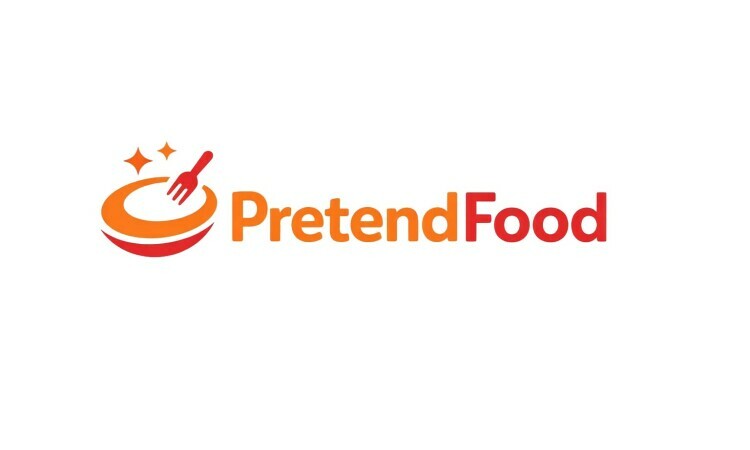 PretendFood logo