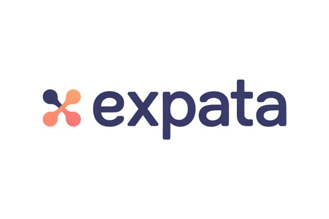 Expata logo