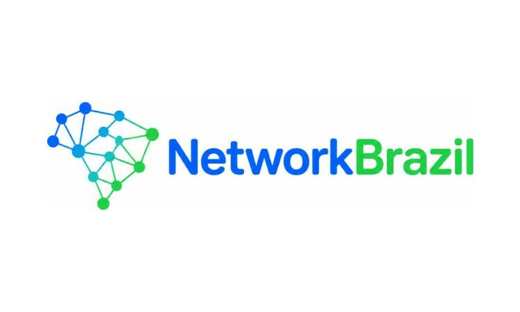 NetworkBrazil logo
