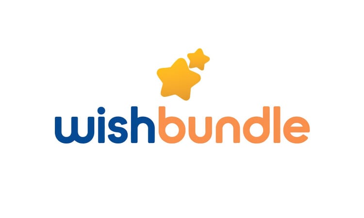 WishBundle logo