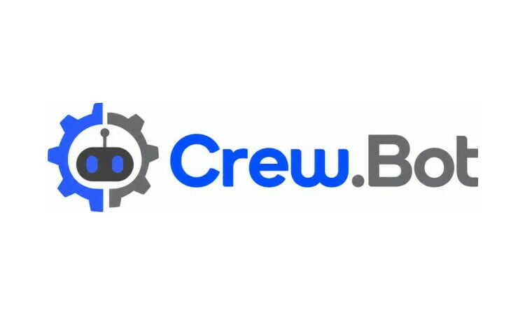 Crew logo