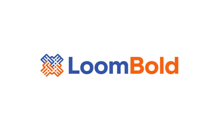 LoomBold.com - Unique premium domains