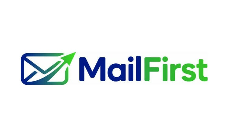 MailFirst logo