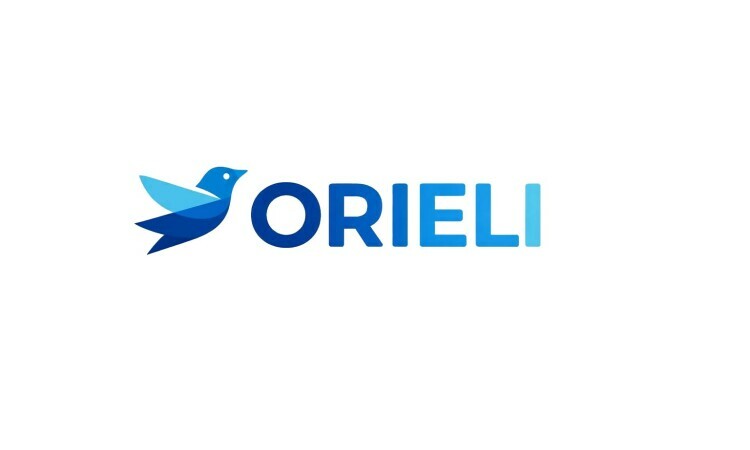 ORIELI logo