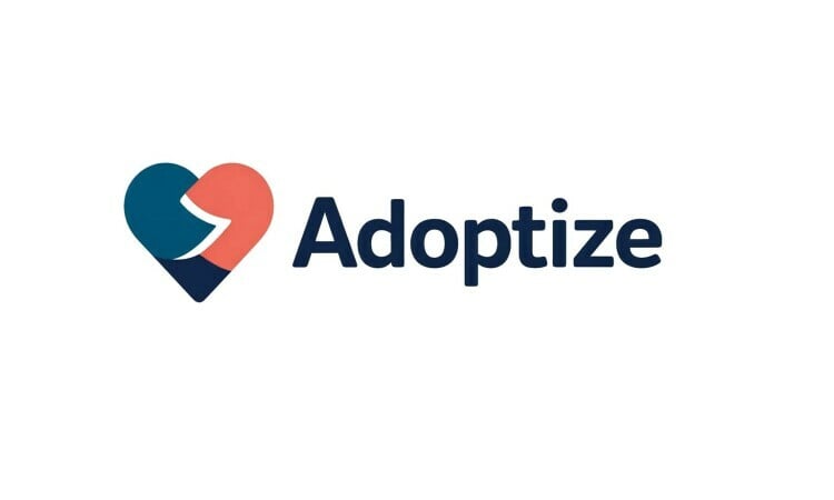 Adoptize logo