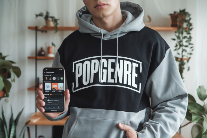 PopGenre.com image 5