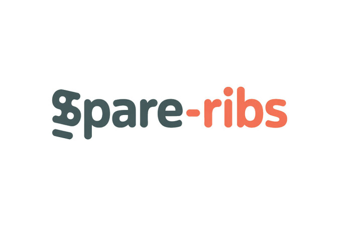 Spare-Ribs logo