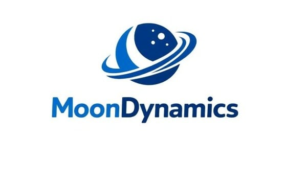 MoonDynamics logo