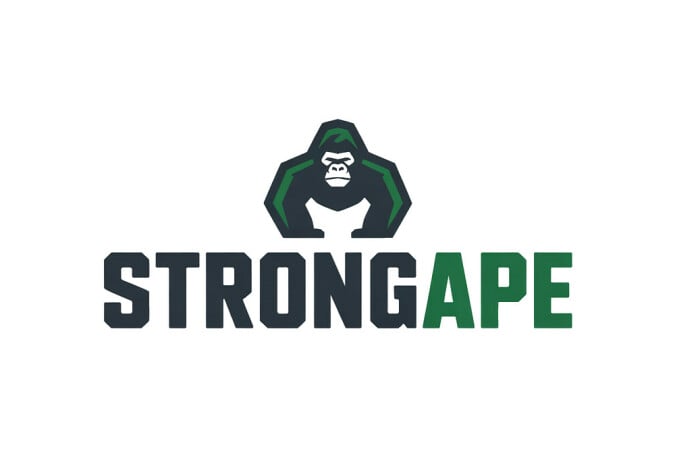 StrongApe.com - Best premium domains