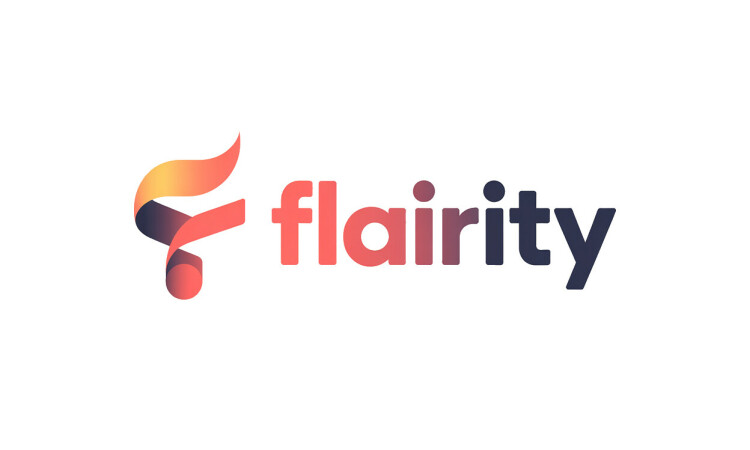 Flairity.com - New premium domains for sale
