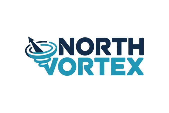 NorthVortex logo