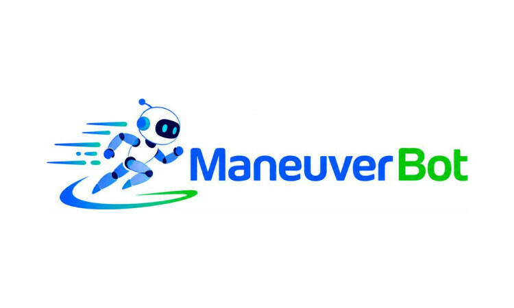 ManeuverBot logo