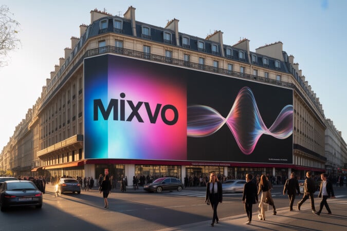 Mixvo.com image 3