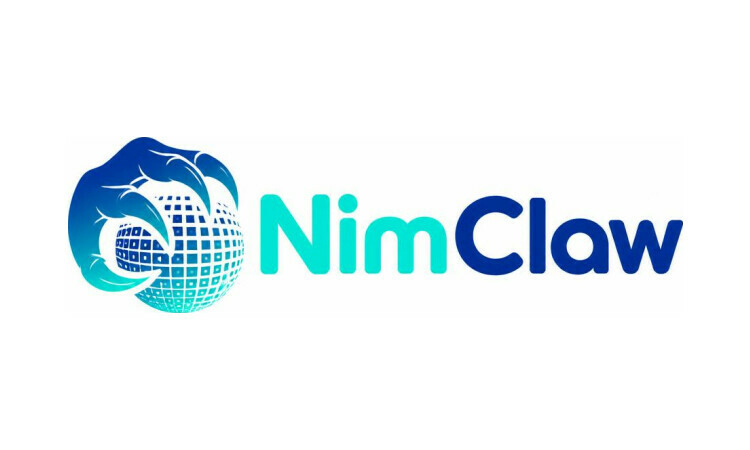 NimClaw logo