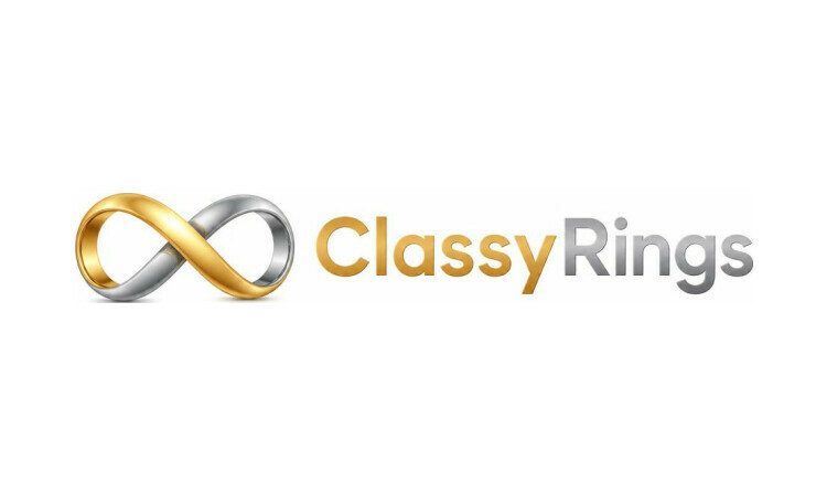 ClassyRings logo