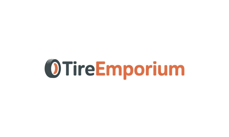 TireEmporium logo