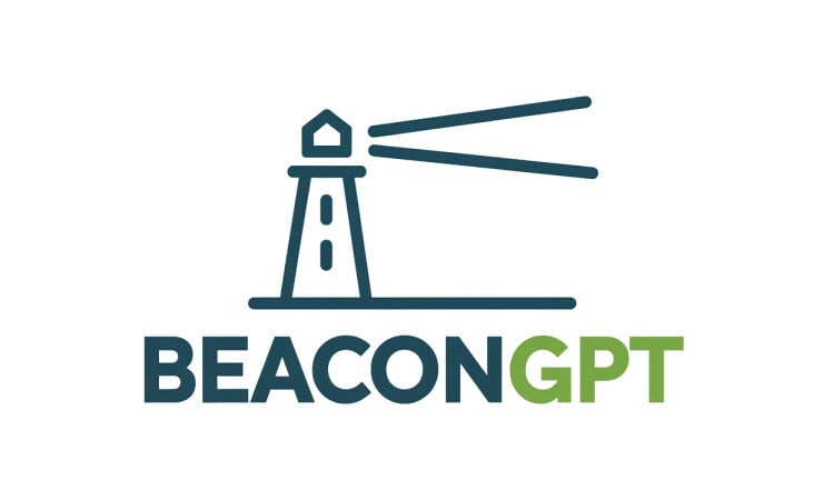 BeaconGPT logo