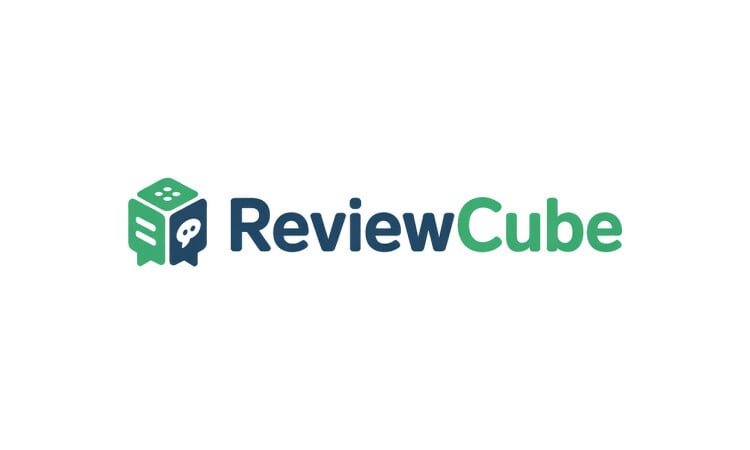 ReviewCube logo