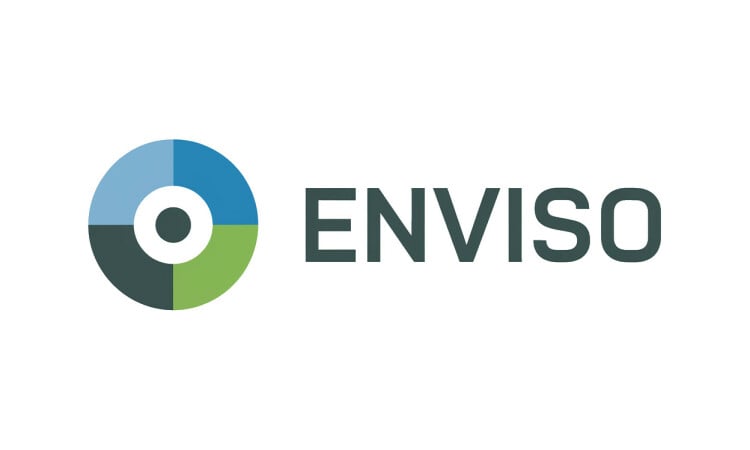 Enviso logo