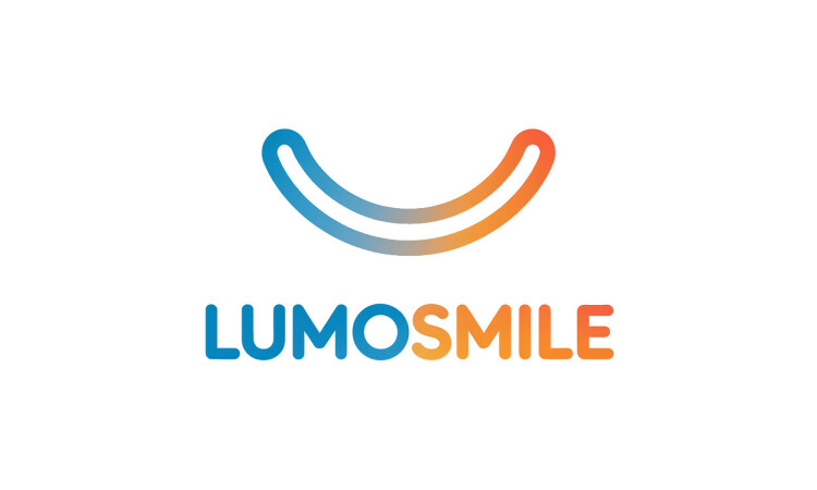 LumoSmile.com - Good premium domain marketplace