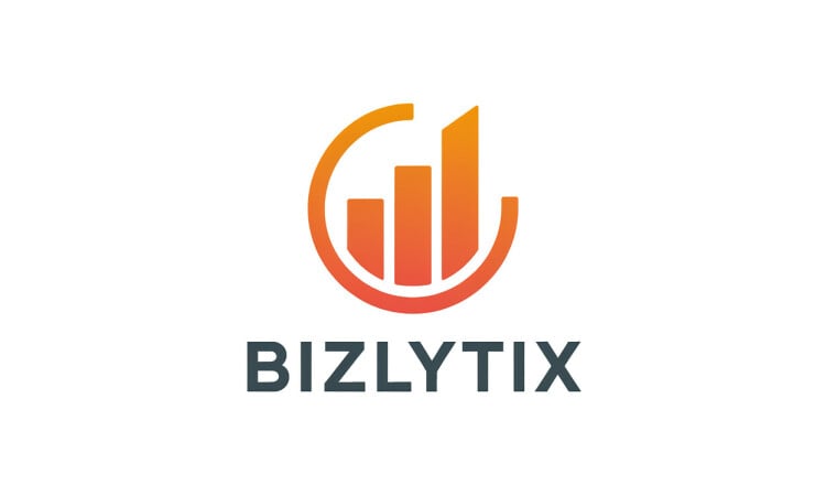 Bizlytix logo