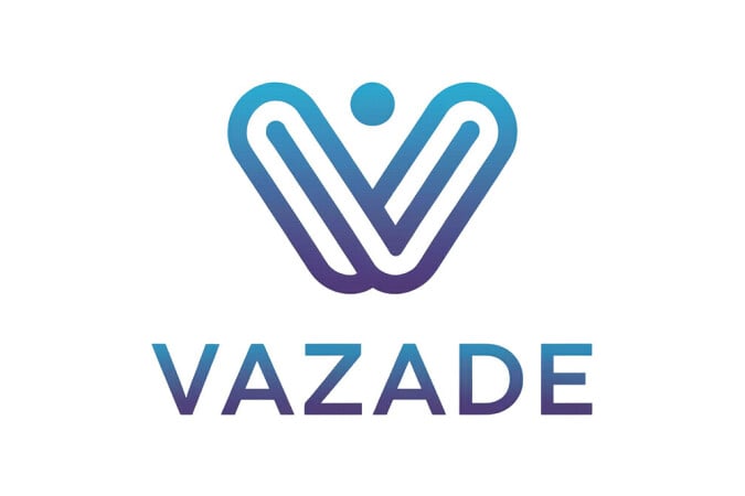 Vazade logo