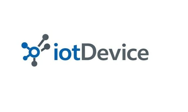 iotDevice logo