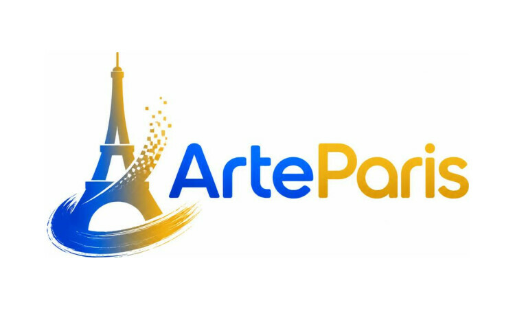 ArteParis logo