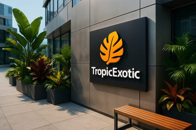 TropicExotic.com — 4