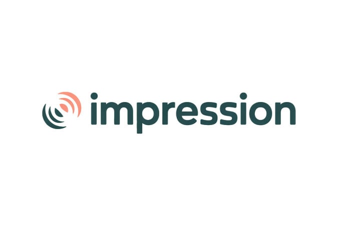 Impression logo